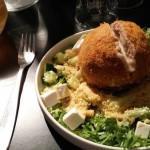 GASTRONOMIE : Balls & Glory ou l’art de la boulette