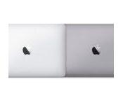 MacBook 2016 Apple abandonne logo lumineux démarrage