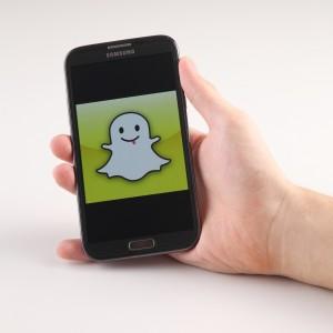 Créer un compte Snapchat pour une marque : yay or nay ?