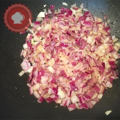 Pâtes aux calamars à l’américaine pates-calamars-americaine2