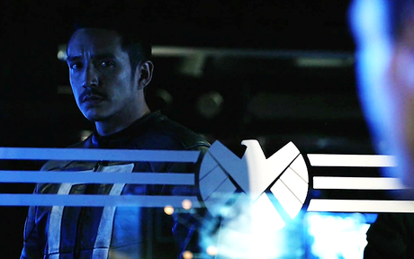 Les critiques // Agents of SHIELD : Saison 4. Episode 6. The Good Samaritan. Les critiques // Agents of SHIELD : Saison 4. Episode 6. The Good Samaritan.