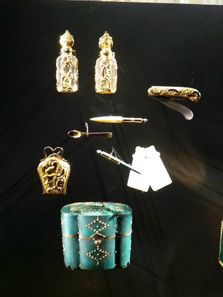 Le nouveau musée du parfum Fragonard à Paris