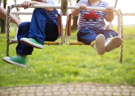 Crédit : garde enfants