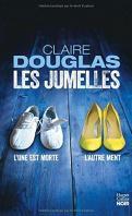 Les Jumelles – Claire Douglas