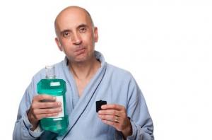 ANTIBIORÉSISTANCE: Et si elle passait aussi par les bains de bouche ?  – Antimicrobial Agents and Chemotherapy