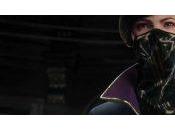Dishonored Book Arcana, vidéo livre ouvert