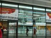 Venez visiter musée Londres