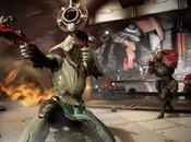 Nouvelle mise jour pour Warframe Within