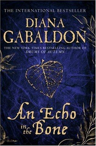 Outlander T.7.2 : L'écho des cœurs lointains part.2 - Diana Gabaldon
