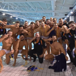 La chronique water-polo d’Alex Camarasa #3 : défaite à domicile pour Marseille