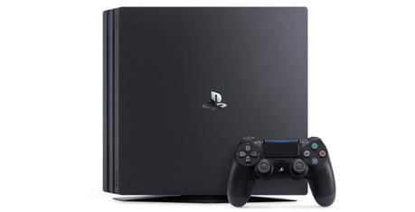 Voici les 39 jeux prêts pour la PlayStation 4 Pro à son lancement