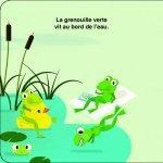 Charles Paulsson / La Grenouille Verte