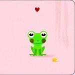 Charles Paulsson / La Grenouille Verte Charles Paulsson / La Grenouille Verte