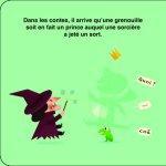 Charles Paulsson / La Grenouille Verte