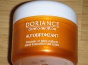 gelule bronzage peau blanche