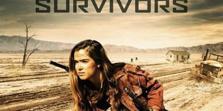 Les gagnants du jeu-concours The Last Survivors