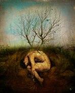 Christian Schloe -The Dreaming Tree