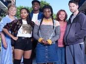 Chewing Gum: série british trash découvrir!