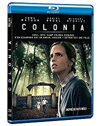 Critique Bluray: Colonia