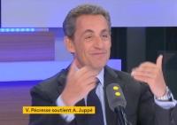 Lapsus de Nicolas Sarkozy : « Je conferai Matignon à François Bayr.. »