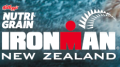 Ironman Nouvelle-Zélande Taupo Plus mois...