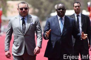 Maroc- Sénégal: Le roi Mohammed VI prononcera le discours de la Marche Verte à Dakar