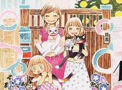 manga March comes like Lion annoncé chez Kana