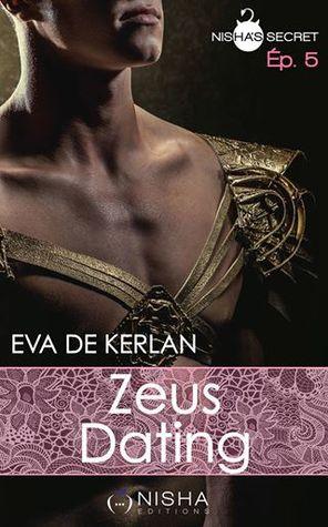 Mon avis sur le 5ème tome de Zeus Dating d'Eva de Kerlan