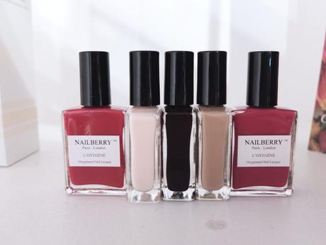 feelunique nailberry 3