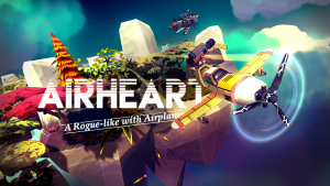 AirHeart reçoit sa première mise à jour!