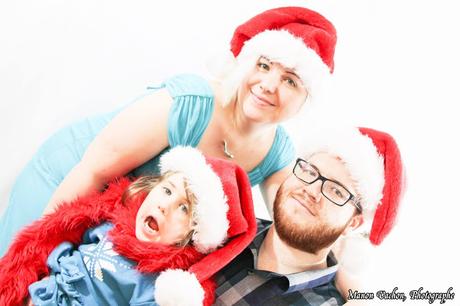 10 raisons de commencer les préparatifs de Noël Maintenant!