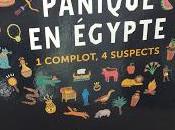 Panique Egypte