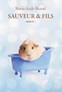 Marie-Aude Murail – Sauveur & fils ***