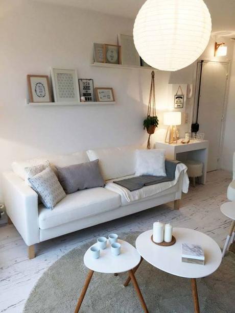 Home inspirations Home inspirations