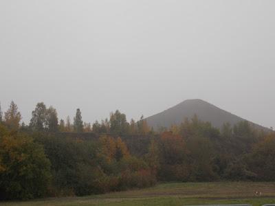 Balade au terril d'Haillicourt