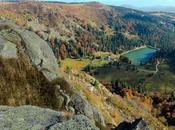 Automne Hautes Chaumes vosgiennes