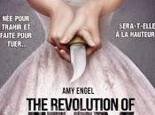 Book Ivy, Tome revolution Engel