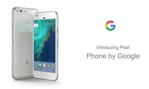 Pour Google, les Pixel sont aussi durs à cracker que l’iPhone