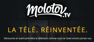 Molotov : Comment profiter du service sur sa télévision, et sous Chrome