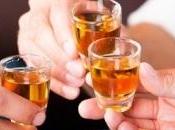 ALCOOL: Excès jeunesse, blessures silencieuses Journal Studies Alcohol Drugs