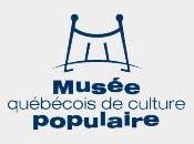 Musée québécois culture populaire