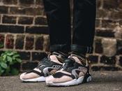 Kicks Puma Disc Blaze Desert Trooper
