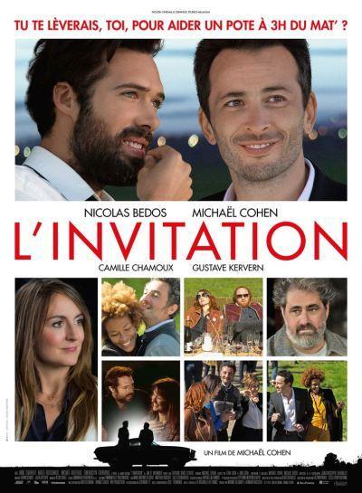 [CRITIQUE] – L’Invitation (2016)
