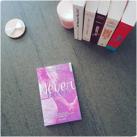 Never Never | Colleen Hoover & Tarryn Fisher (Saison 1)