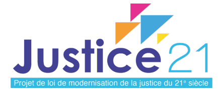 loi-modernisation-justice-21-siecle-logo-divorce-divise