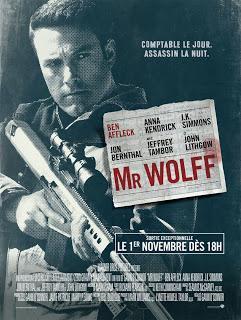 Cinéma La folle histoire de Max et Léon / Mr Wolff