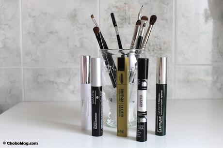 Le blog de Salvadordali [maquillage/beauté]