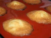 cuisine marocaine.recette madeleine
