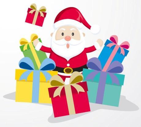 #Concours : Faites le plein de cadeaux avec la Supa Hotte de Noël !