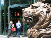 HSBC dilemme modernisation